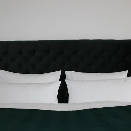 City-appartement 12.2. Apartment