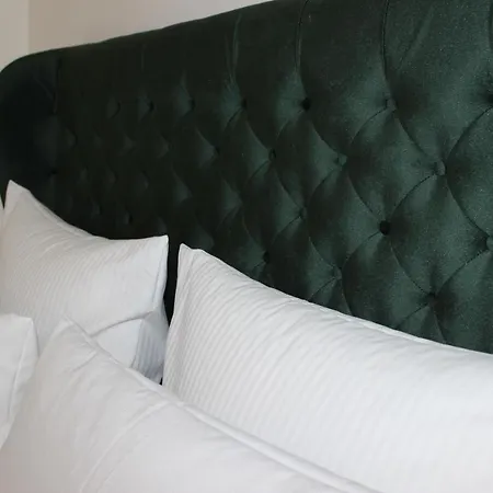 Διαμέρισμα City-appartement 12.2. *