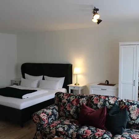 Διαμέρισμα City-appartement 12.2.