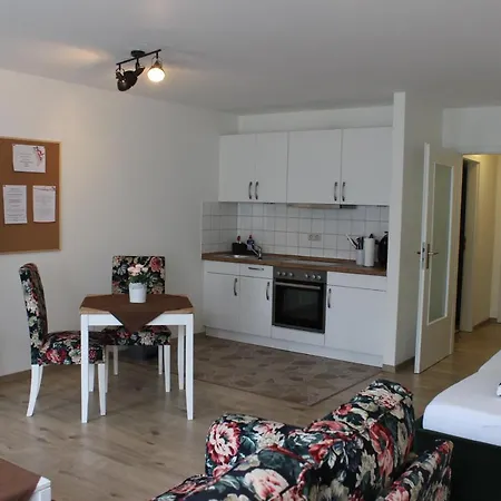 Apartment City-appartement 12.2. *