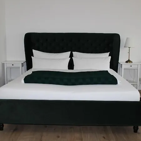 City-appartement 12.2. *