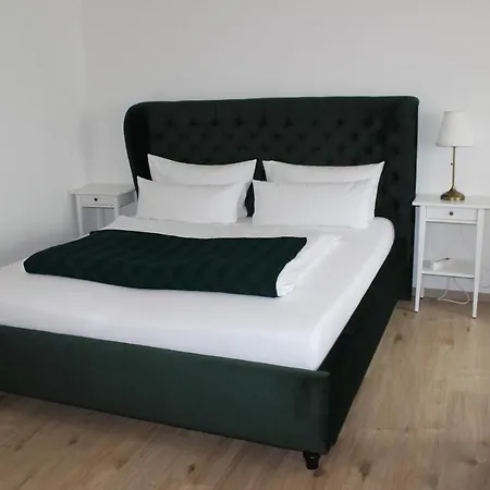 City-appartement 12.2. Apartment