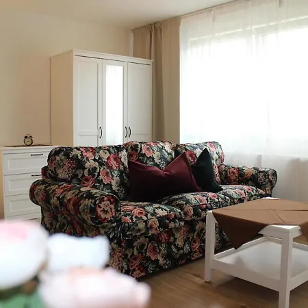 Διαμέρισμα City-appartement 12.2. Τσβικάου