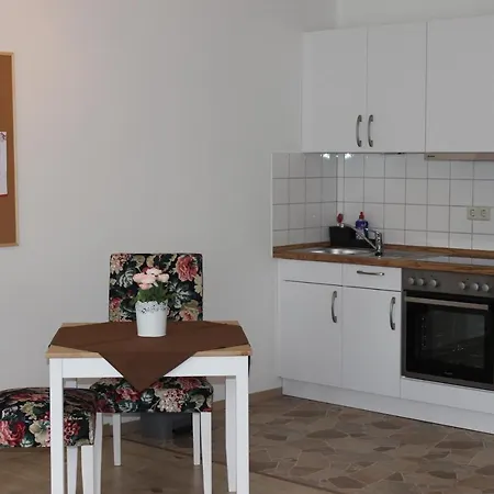 City-appartement 12.2. *