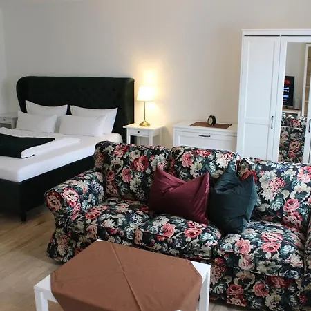 City-appartement 12.2. *