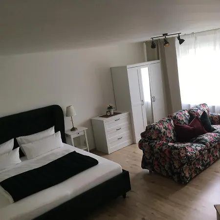 City-appartement 12.2.